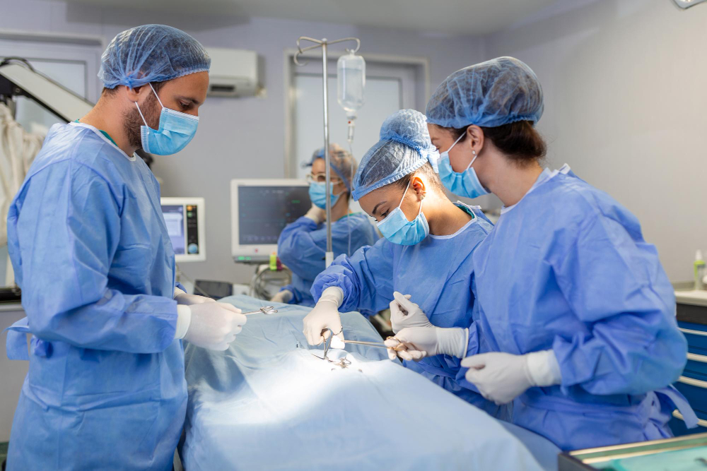Best Heart Specialist Hospital