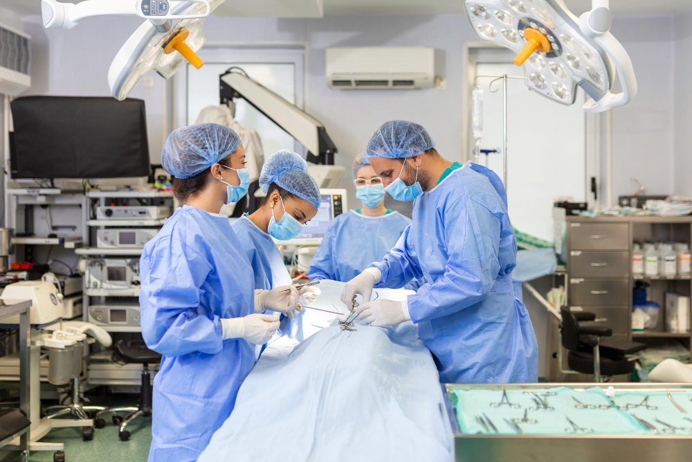 Best Heart Specialist Hospital