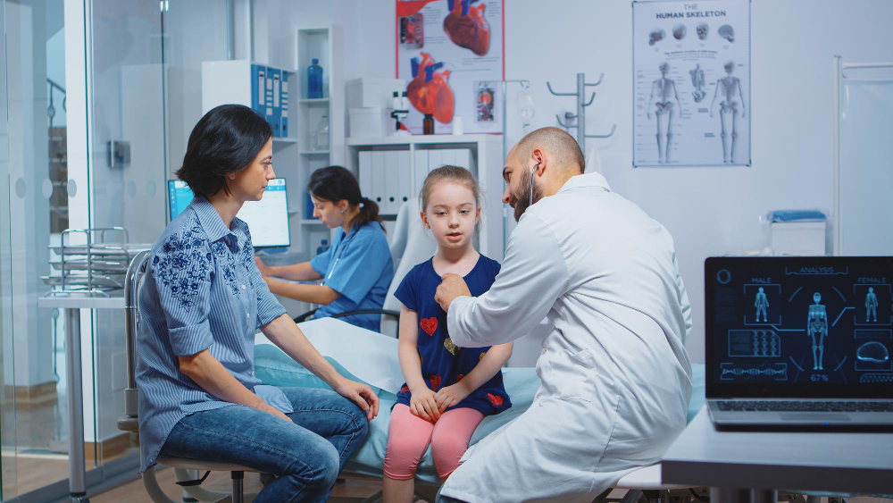 Best Heart Specialist Hospital