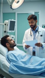 Best Heart Specialist Hospital