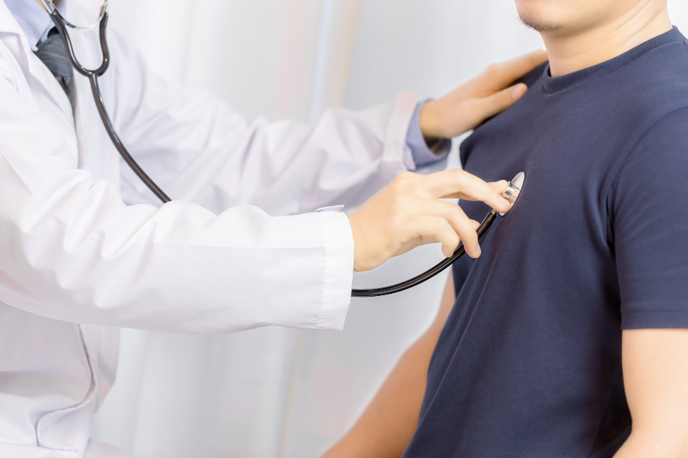 Best Heart Specialist Hospital