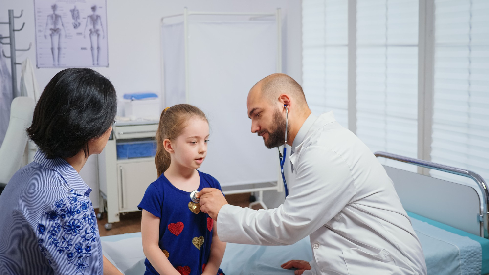 Best Heart Specialist Hospital